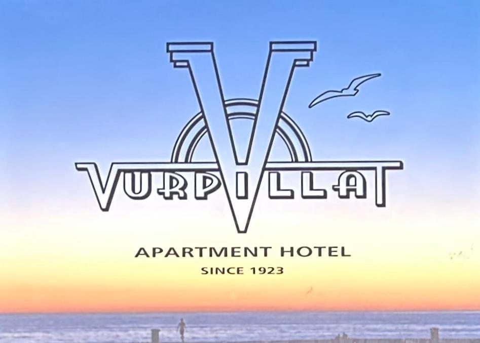 Отель The Vurpillat Хермоса-Бич Экстерьер фото
